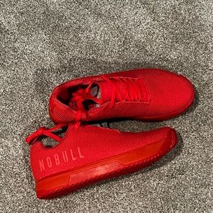 Nobull trainer 9.5 * brand new*